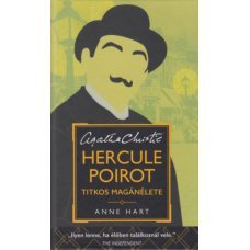 Hercule Poirot titkos magánélete     14.95 + 1.95 Royal Mail